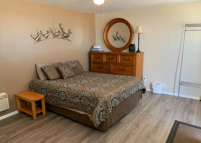 Cozy Tiny House Rental, Arizona For Tucson Glamping *
